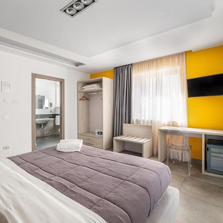 Orange Suites - De Vivo Realty Sorrento Dış mekan fotoğraf