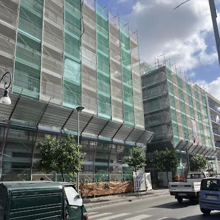 Orange Suites - De Vivo Realty Sorrento Dış mekan fotoğraf