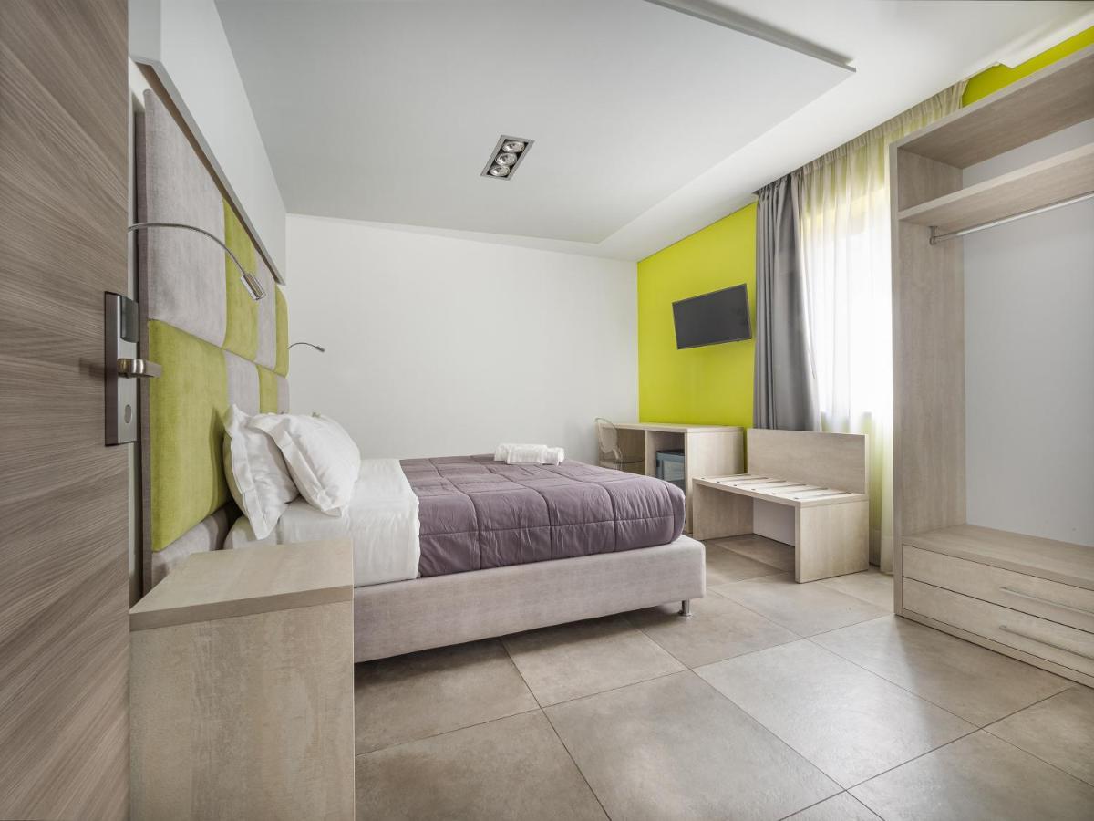 Orange Suites - De Vivo Realty Sorrento Dış mekan fotoğraf