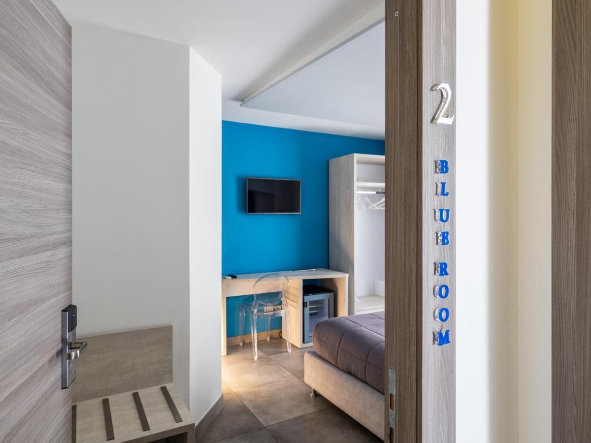 Orange Suites - De Vivo Realty Sorrento Dış mekan fotoğraf