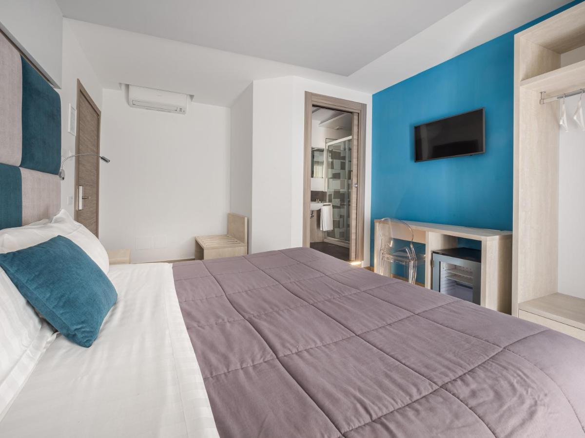 Orange Suites - De Vivo Realty Sorrento Dış mekan fotoğraf