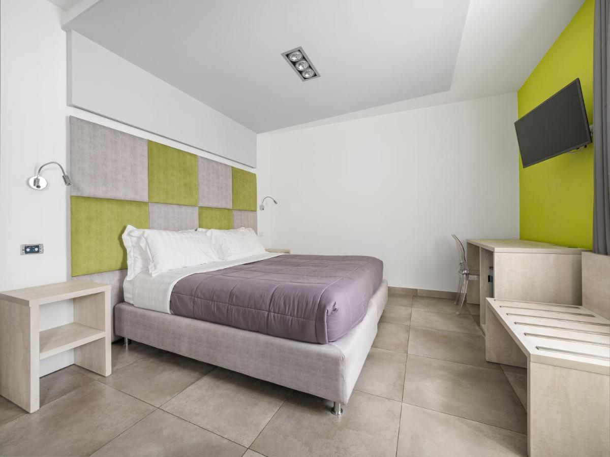 Orange Suites - De Vivo Realty Sorrento Dış mekan fotoğraf