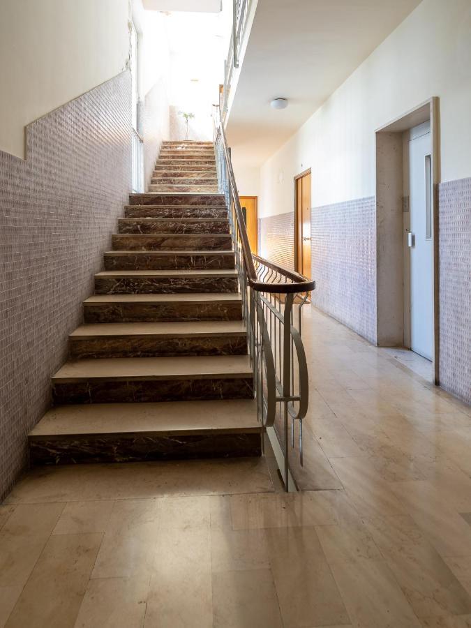 Orange Suites - De Vivo Realty Sorrento Dış mekan fotoğraf
