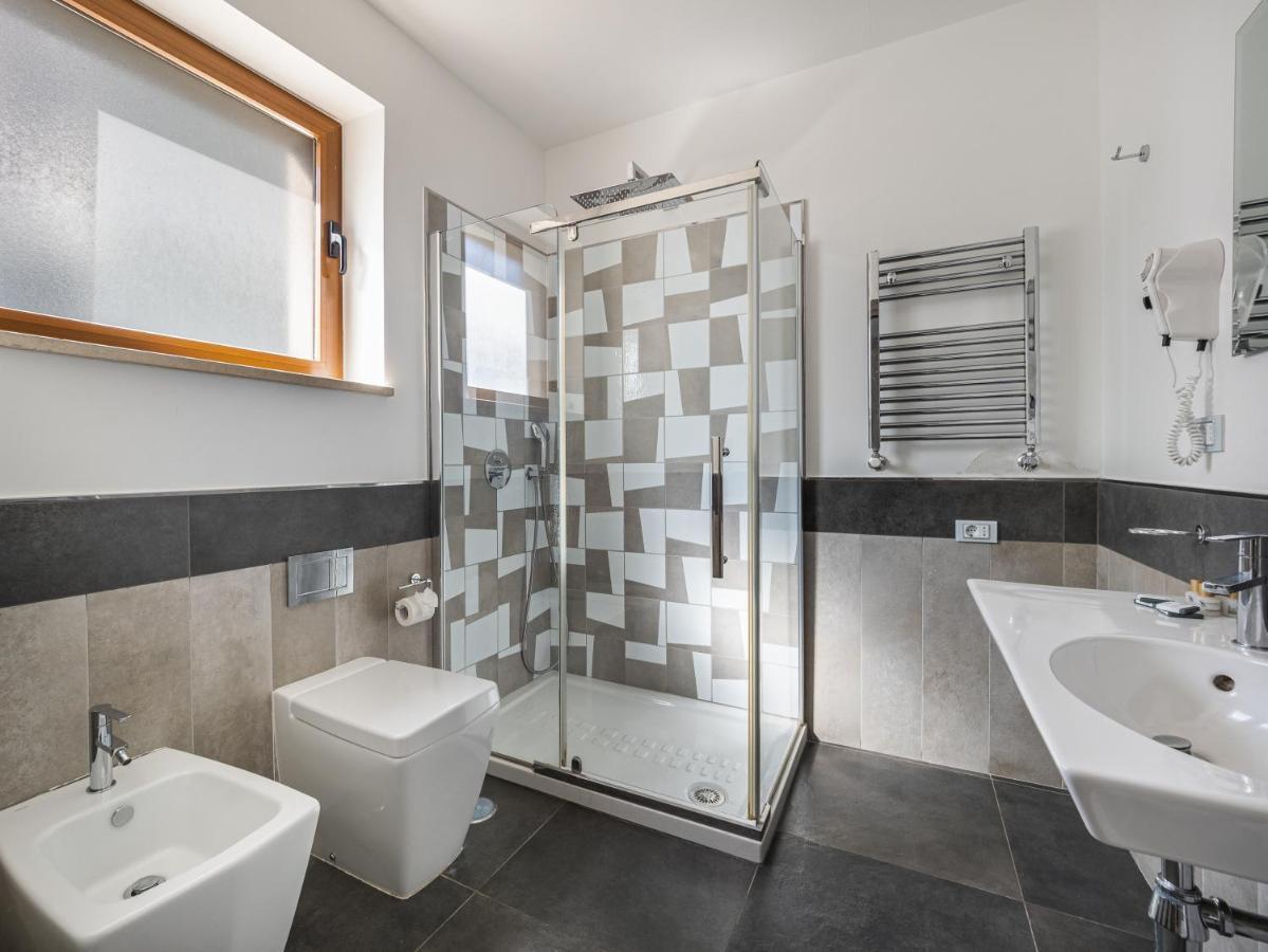 Orange Suites - De Vivo Realty Sorrento Dış mekan fotoğraf