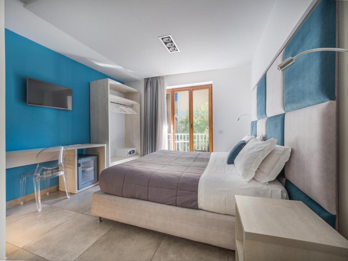 Orange Suites - De Vivo Realty Sorrento Dış mekan fotoğraf