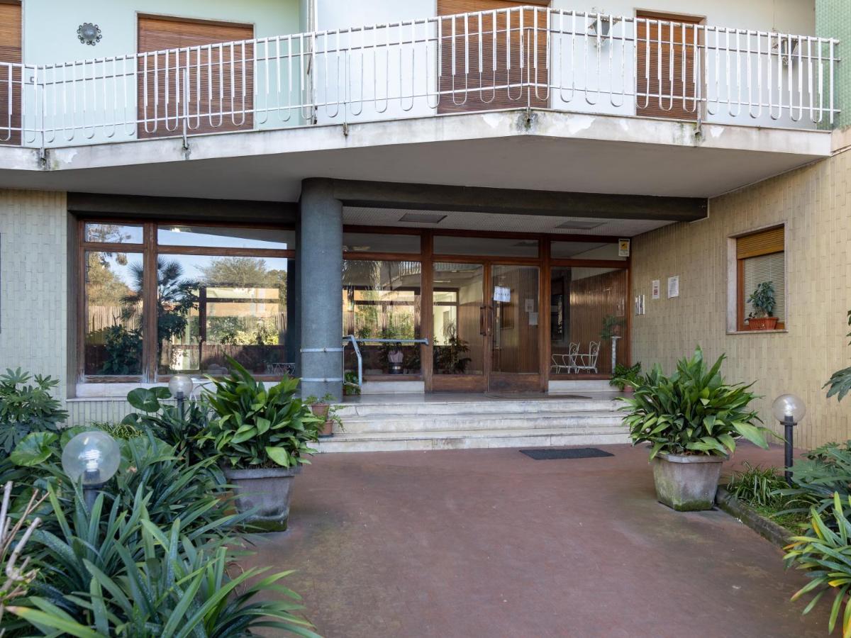Orange Suites - De Vivo Realty Sorrento Dış mekan fotoğraf