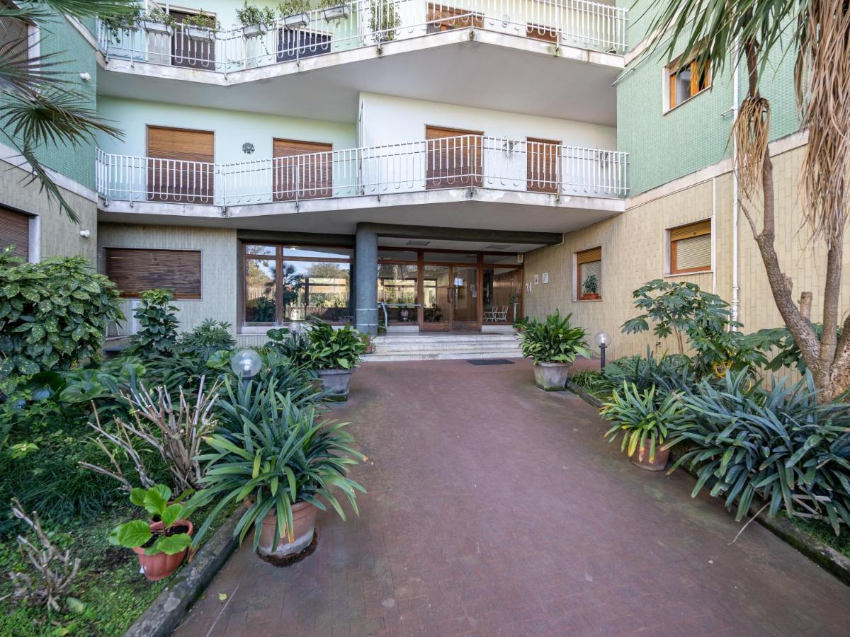 Orange Suites - De Vivo Realty Sorrento Dış mekan fotoğraf