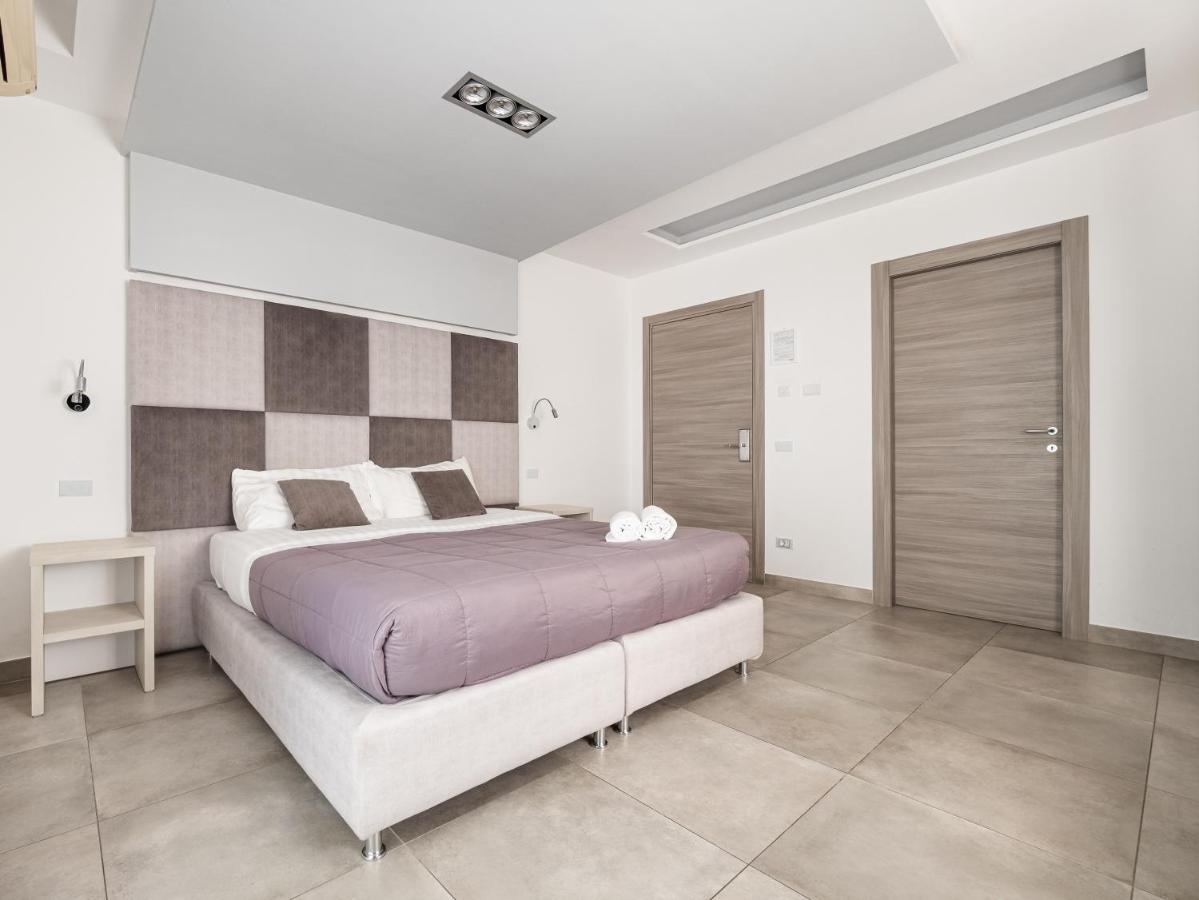 Orange Suites - De Vivo Realty Sorrento Dış mekan fotoğraf