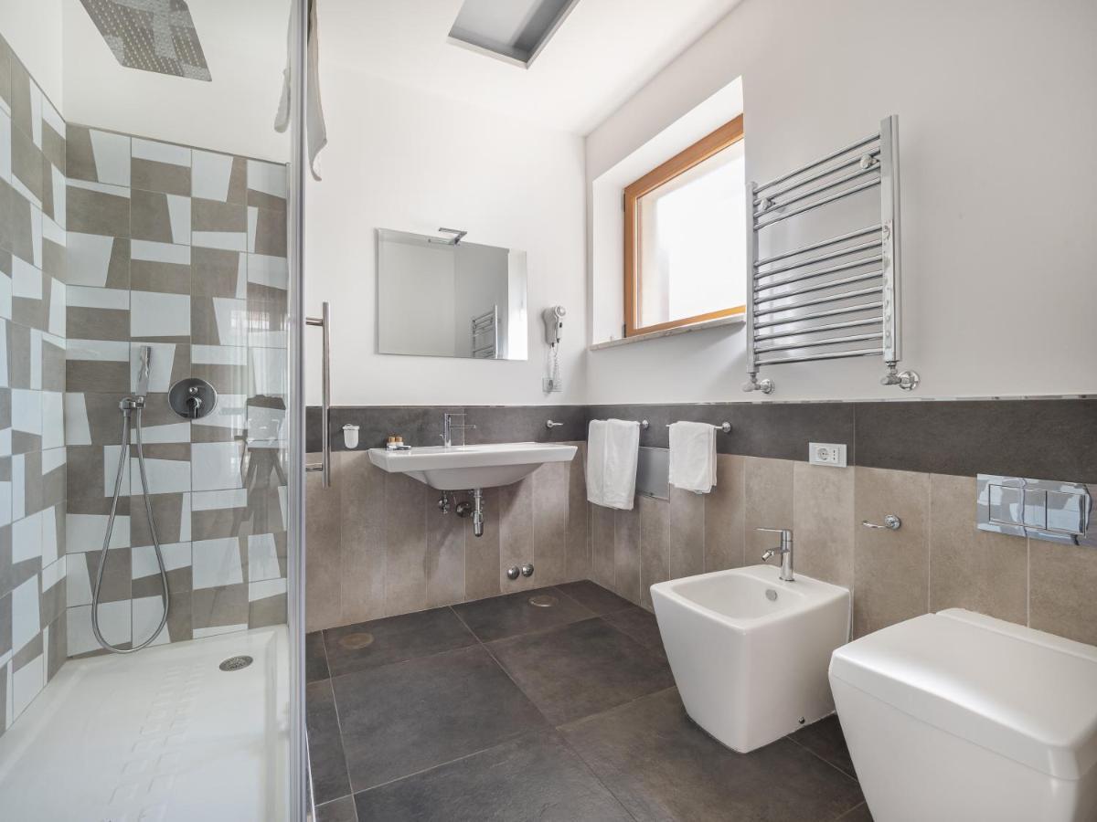 Orange Suites - De Vivo Realty Sorrento Dış mekan fotoğraf