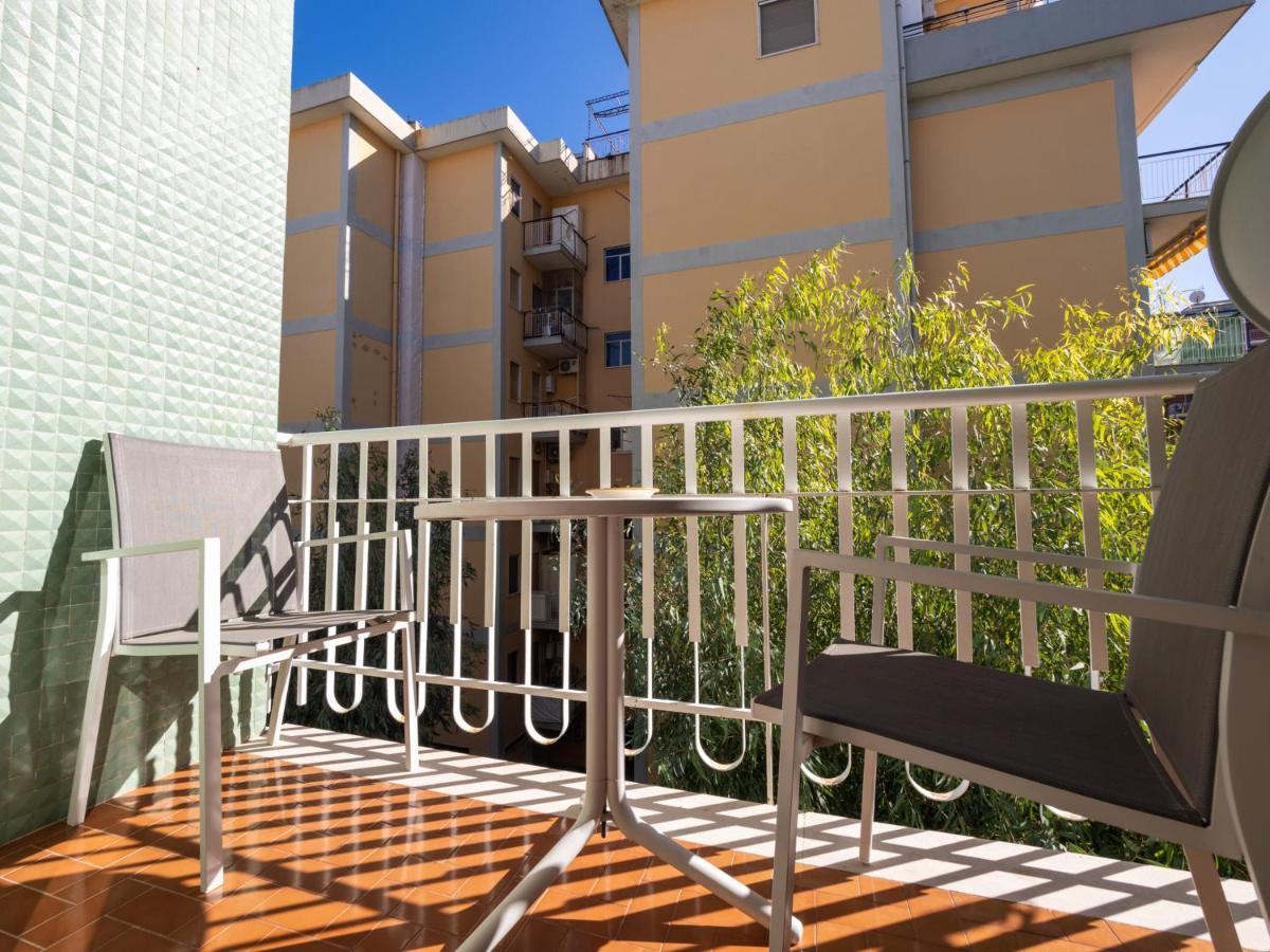 Orange Suites - De Vivo Realty Sorrento Dış mekan fotoğraf