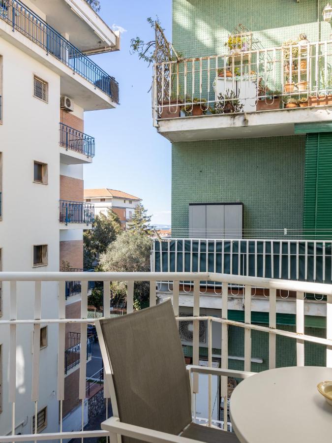 Orange Suites - De Vivo Realty Sorrento Dış mekan fotoğraf