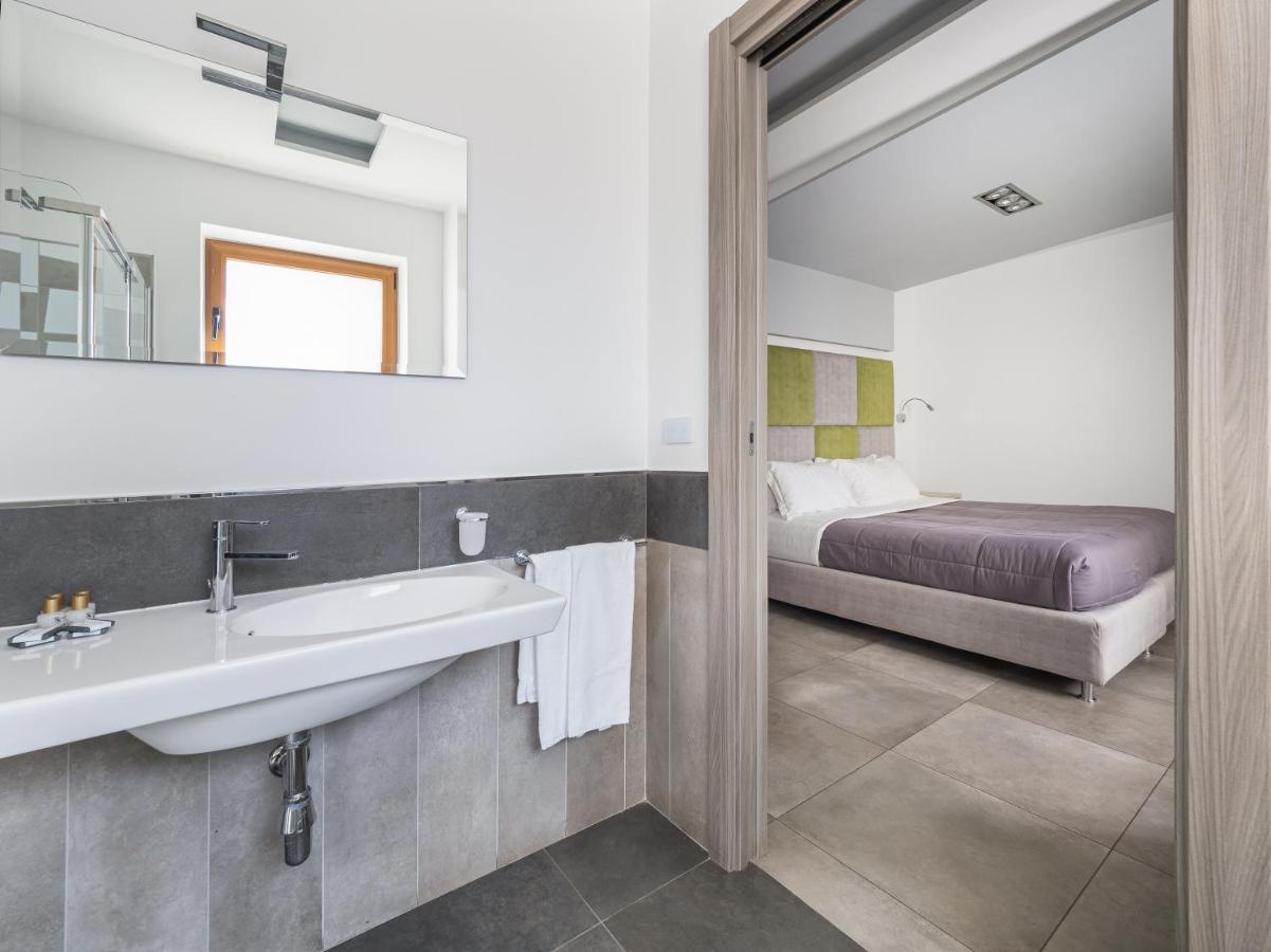 Orange Suites - De Vivo Realty Sorrento Dış mekan fotoğraf