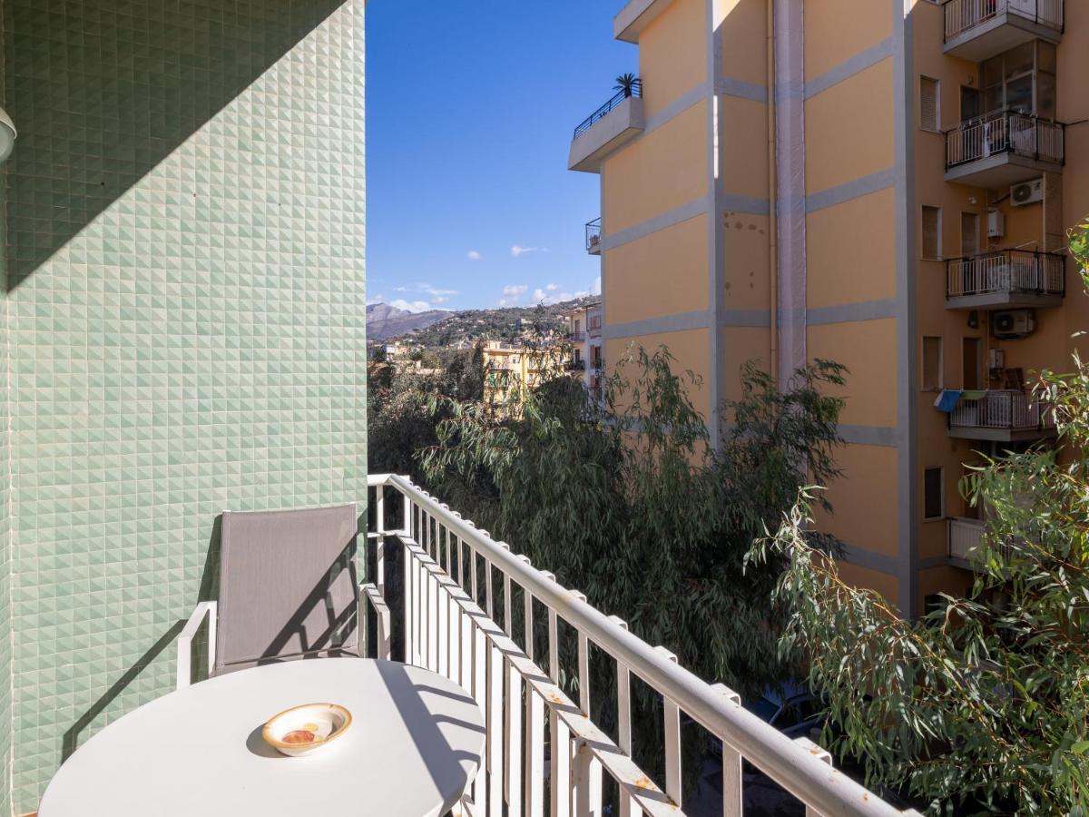 Orange Suites - De Vivo Realty Sorrento Dış mekan fotoğraf