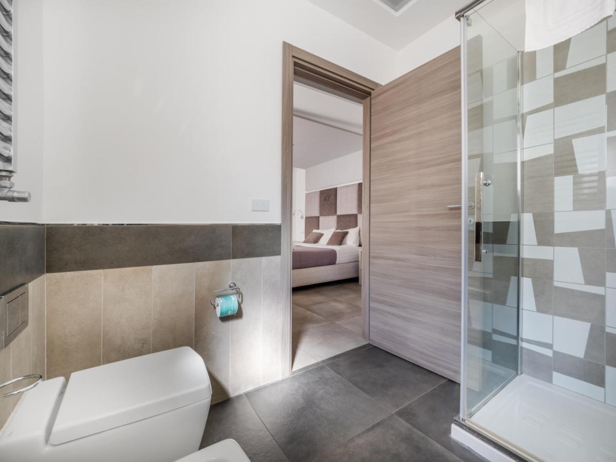 Orange Suites - De Vivo Realty Sorrento Dış mekan fotoğraf