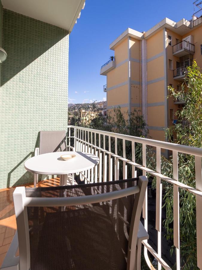 Orange Suites - De Vivo Realty Sorrento Dış mekan fotoğraf