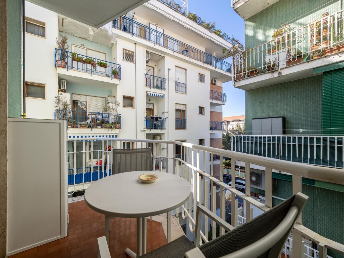 Orange Suites - De Vivo Realty Sorrento Dış mekan fotoğraf