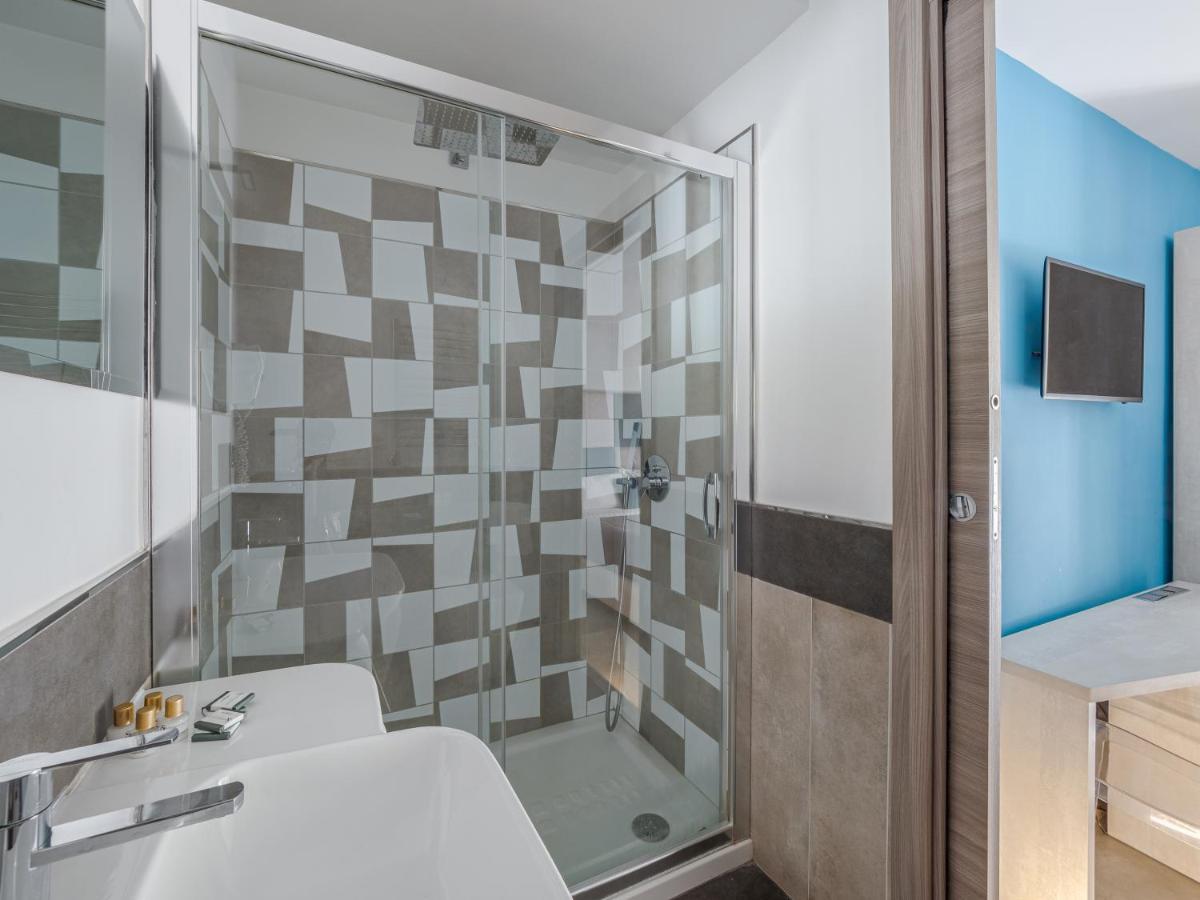 Orange Suites - De Vivo Realty Sorrento Dış mekan fotoğraf