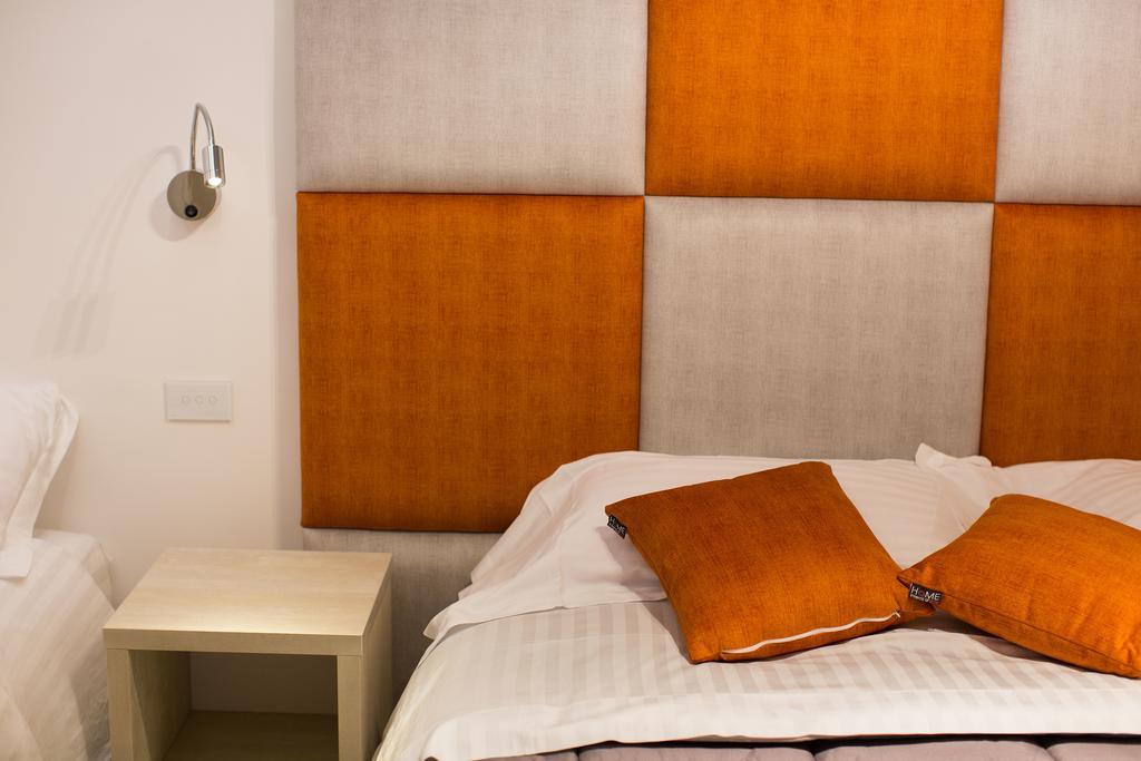 Orange Suites - De Vivo Realty Sorrento Dış mekan fotoğraf