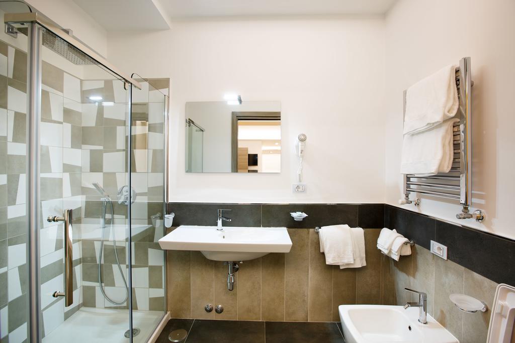 Orange Suites - De Vivo Realty Sorrento Dış mekan fotoğraf
