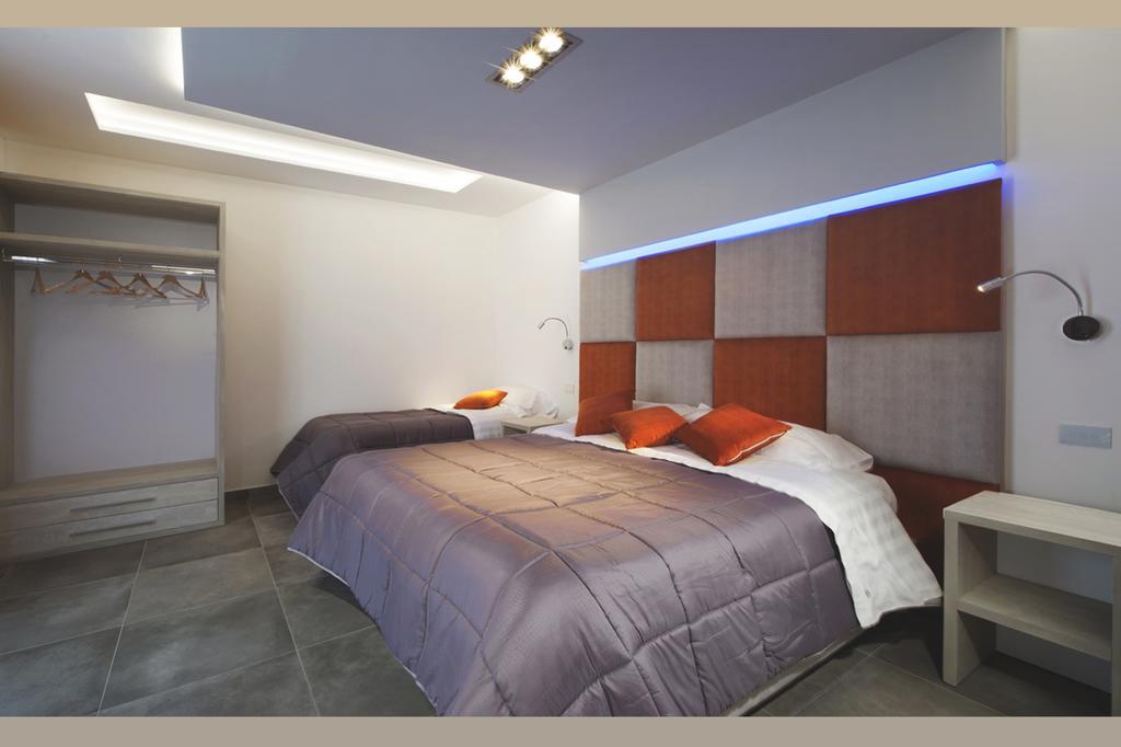 Orange Suites - De Vivo Realty Sorrento Dış mekan fotoğraf