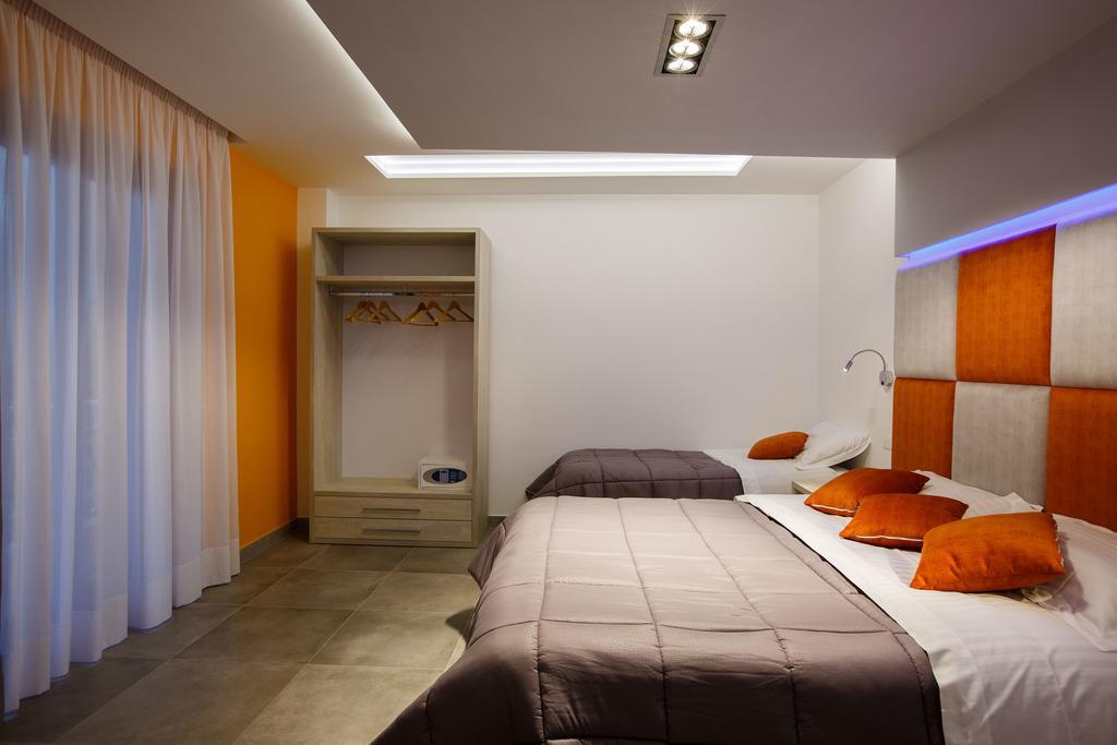 Orange Suites - De Vivo Realty Sorrento Dış mekan fotoğraf