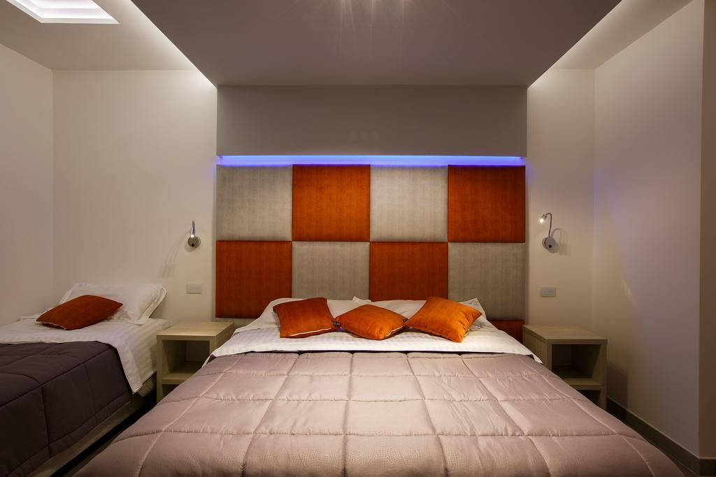 Orange Suites - De Vivo Realty Sorrento Dış mekan fotoğraf