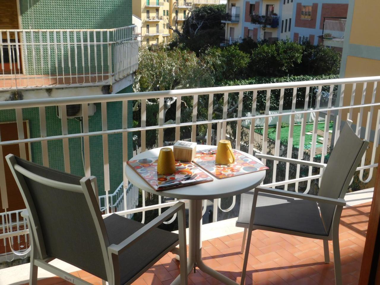 Orange Suites - De Vivo Realty Sorrento Dış mekan fotoğraf